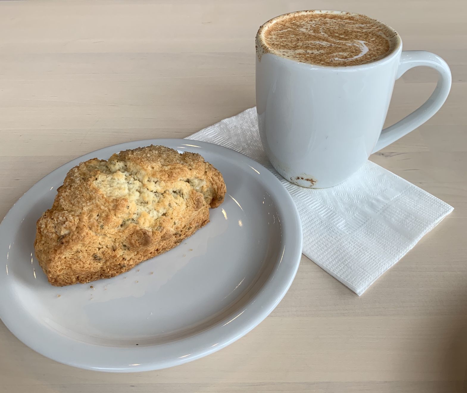 TASTE TEST: Uptown Cafe focuses on fresh, wholesome food